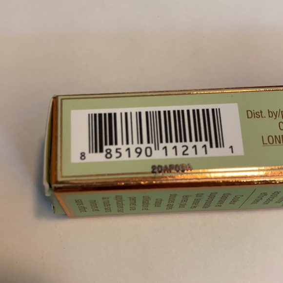 NEW Pixi by Petra lip gloss in Ruby - Picture 4 of 6